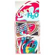 UNO H2O Card Game